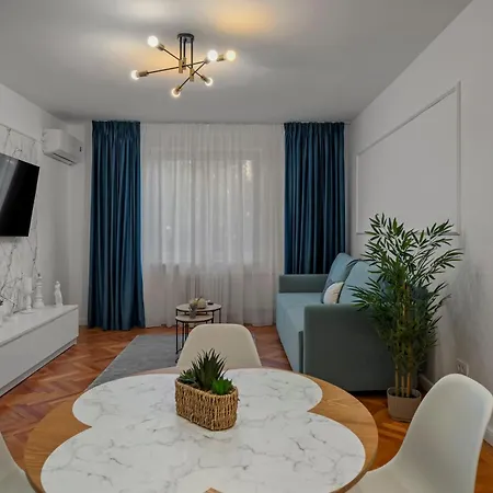 Apartment Ultracentral Quiet Velvet Bliss