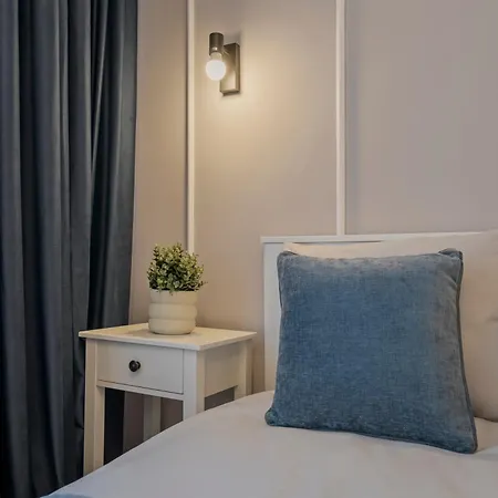 Apartment Ultracentral Quiet Velvet Bliss *