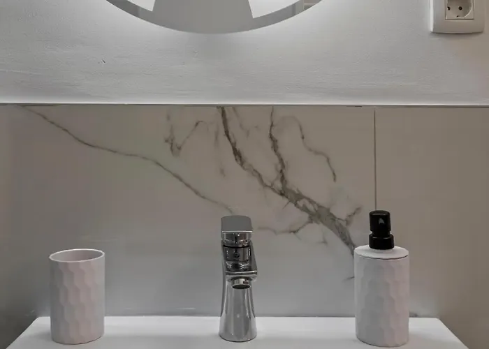 Ultracentral Quiet Velvet Bliss Lejlighed