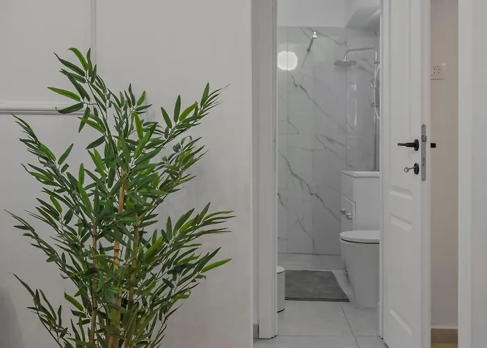 דירה Ultracentral Metro Steps 2 Bdrm בוקרשט