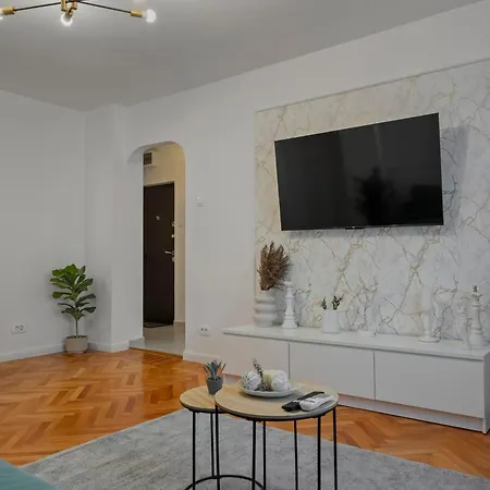 Apartament Ultracentral Quiet Velvet Bliss