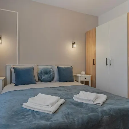 Apartament Ultracentral Quiet Velvet Bliss *